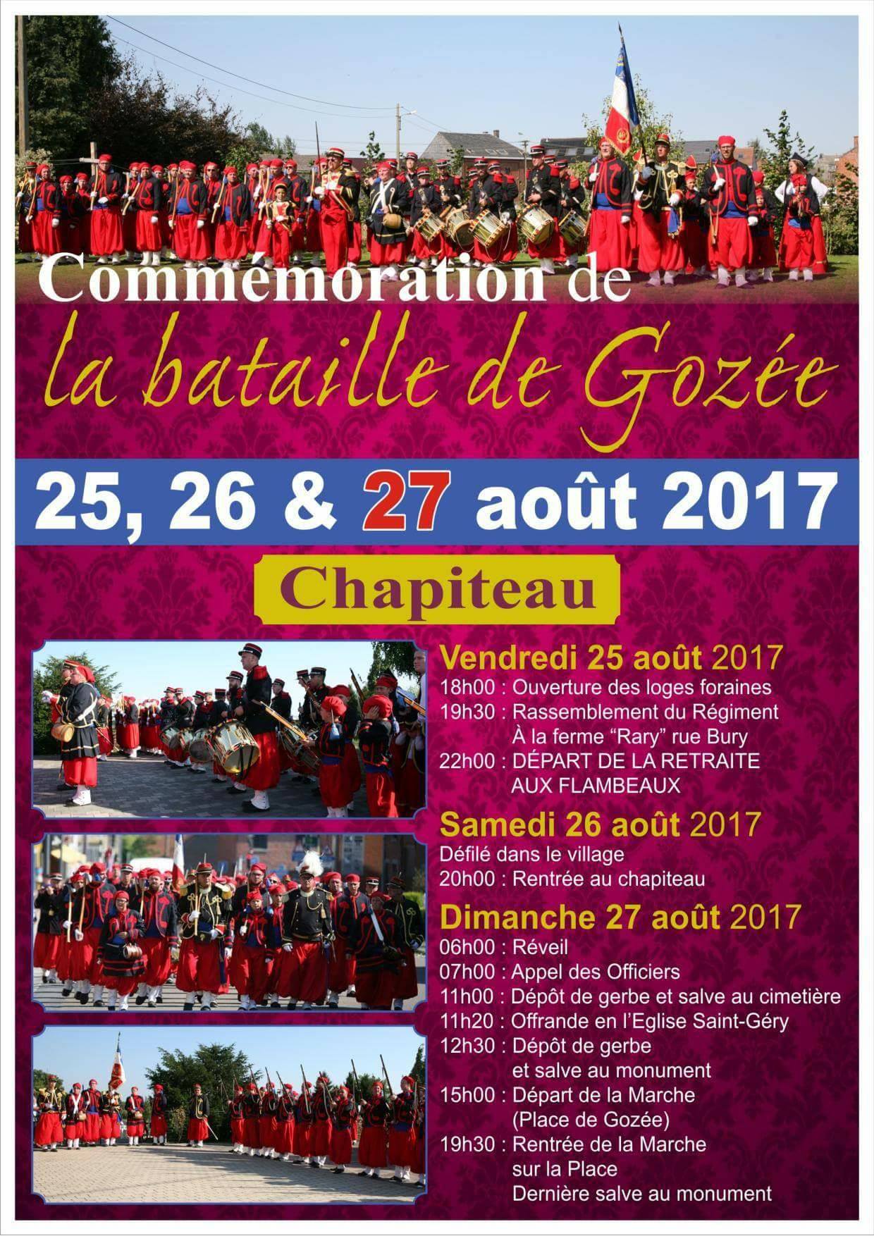 Affiche ancienne